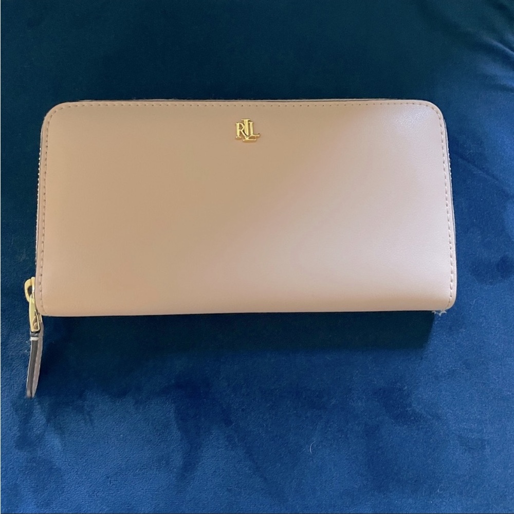 Ralph Lauren wallet